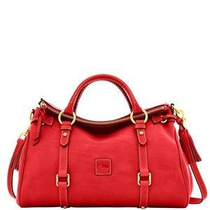 Dooney & Bourke Florentine Small Satchel